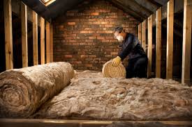 Professional Insulation Services in East Tawas, MI